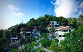 Balcony Villa